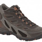 Columbia túracipő Pathgrinder Mid Leather Outdry