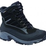 Columbia túrabakancs whitefield omni-tech