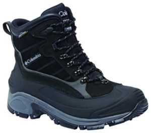 Columbia túrabakancs whitefield omni-tech
