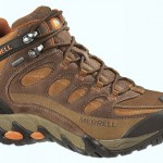 Merrell túracipő Refuge Core Mid G-TX