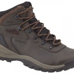 Columbia túracipő Newton Ridge Plus