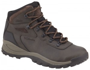 Columbia túracipő Newton Ridge Plus