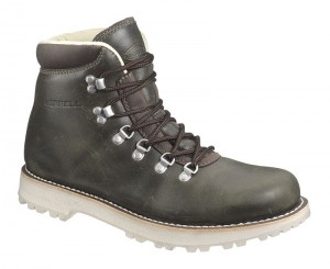Merrell túracipő Wilderness Canyon
