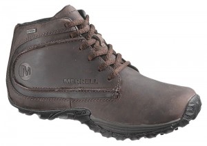 Merrell Túracipő Escape 2 Mid Thermo